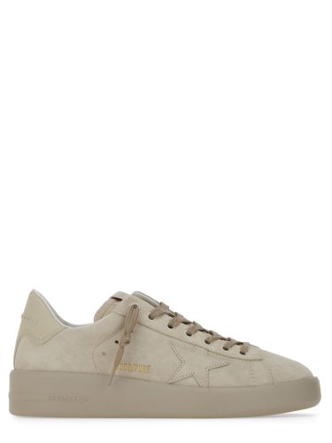 Golden goose "purestar" sneaker - golden goose - Modalova