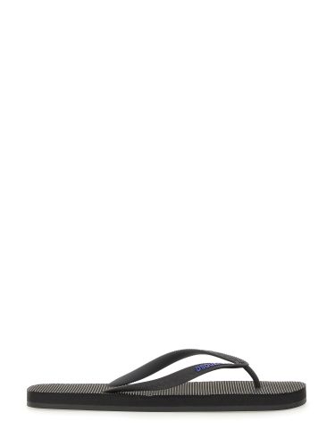 Dsquared slide sandal - dsquared - Modalova