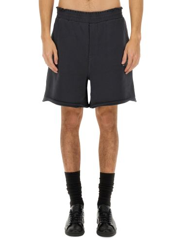 Helmut lang "meatpacking" shorts - helmut lang - Modalova