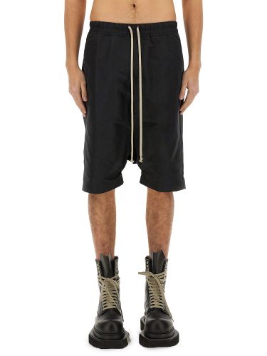 Rick owens "rick's pods" shorts - rick owens - Modalova