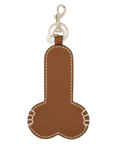 Jw anderson padded keychain - jw anderson - Modalova