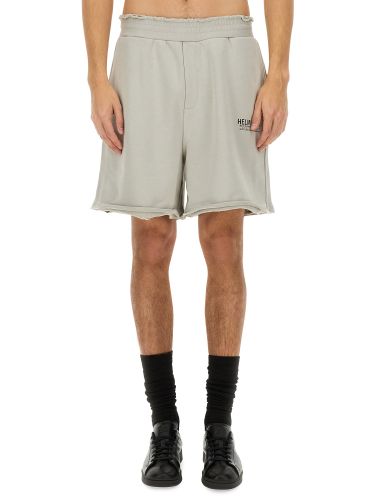 Helmut lang shorts "postcard" - helmut lang - Modalova