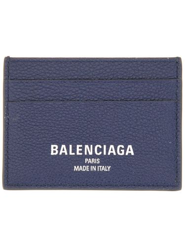 Balenciaga credit" card holder - balenciaga - Modalova