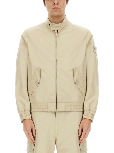 Stone island anti-drip bomber - stone island - Modalova