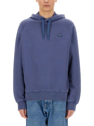 Ps by paul smith "happy" hoodie - ps by paul smith - Modalova