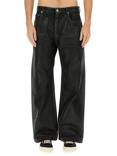 Rick owens drkshdw jeans "geth" - rick owens drkshdw - Modalova