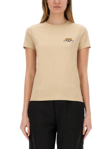 Kenzo "happy tiger" t-shirt - kenzo - Modalova
