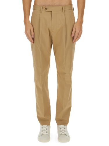 Paul smith straight leg pants - paul smith - Modalova