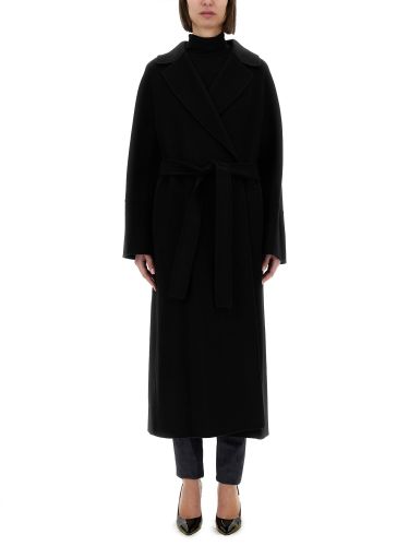 S max mara coat "elisa" - s max mara - Modalova