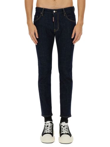 Dsquared skater jeans - dsquared - Modalova