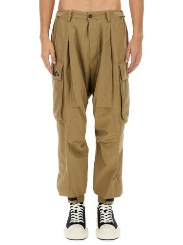 Icon new generation" cargo pants - dsquared - Modalova