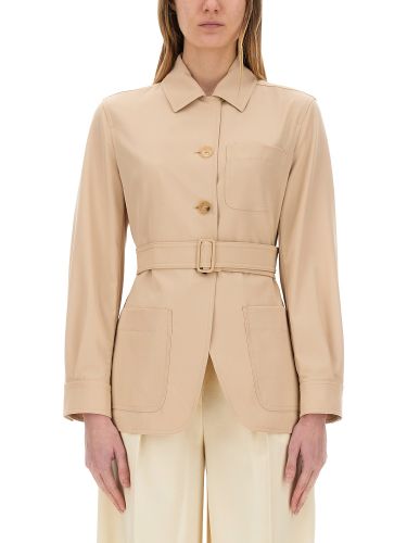 Max mara "pulvinus" jacket - max mara - Modalova