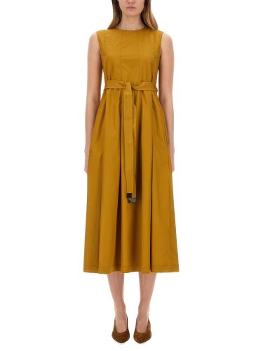 S max mara "amina" dress - s max mara - Modalova