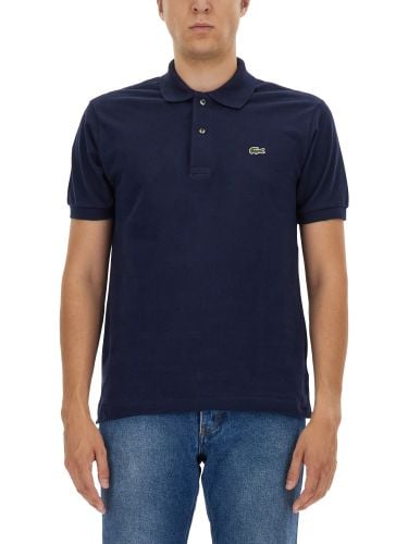 Lacoste classic polo - lacoste - Modalova