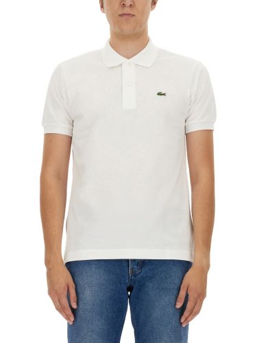 Lacoste classic polo - lacoste - Modalova