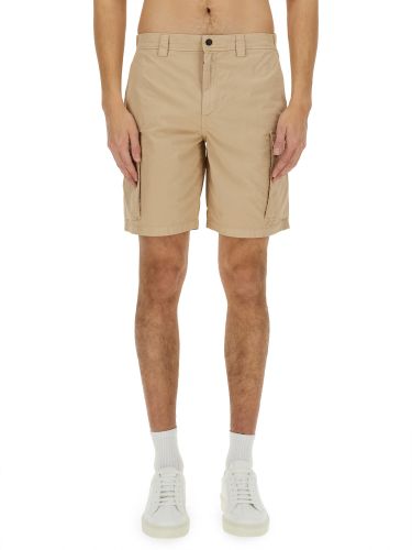 Woolrich cargo shorts - woolrich - Modalova