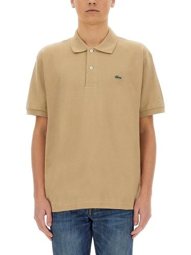 Lacoste classic polo - lacoste - Modalova