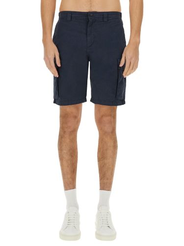 Woolrich cargo shorts - woolrich - Modalova