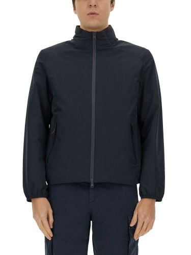 Woolrich waterproof bomber jacket - woolrich - Modalova