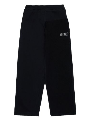Mm6 maison margiela pants - mm6 maison margiela - Modalova