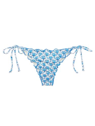 Miami cheeky" bikini swimsuit - mc2 saint barth - Modalova