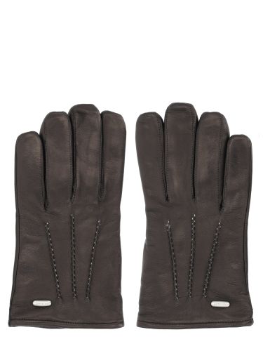 Our legacy leather gloves - our legacy - Modalova