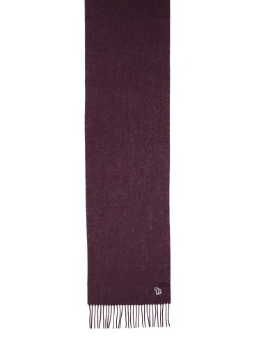 Paul smith "damson" scarf - paul smith - Modalova