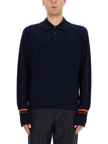 Paul smith polo shirt - paul smith - Modalova