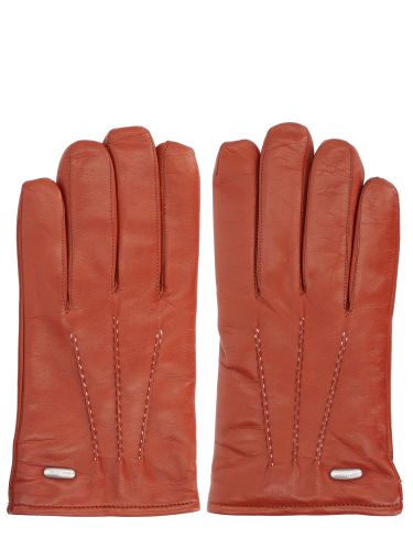 Our legacy leather gloves - our legacy - Modalova