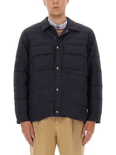 Paul smith "hybrid" jacket - paul smith - Modalova