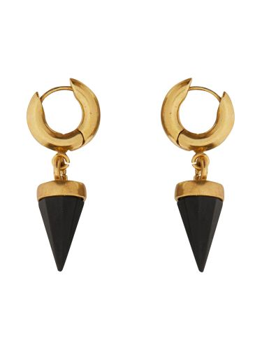 Be with you" earrings - isabel marant - Modalova