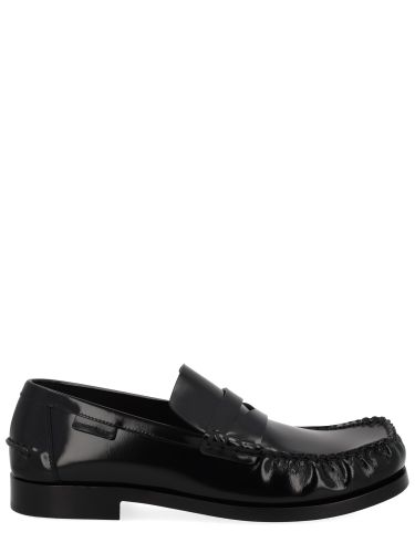 Bottega veneta moccasins "truman" - bottega veneta - Modalova