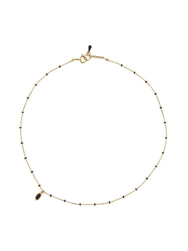 Isabel marant "casablanca" necklace - isabel marant - Modalova