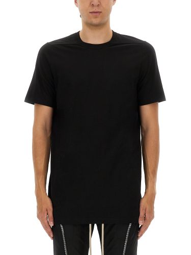 Rick owens "level t" t-shirt - rick owens - Modalova