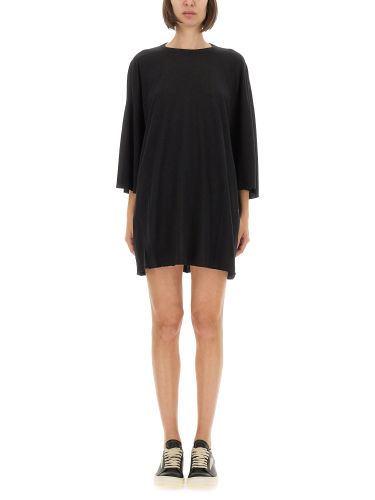 Rick owens "tommy-t" t-shirt - rick owens - Modalova