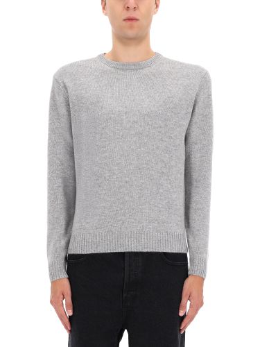 Aspesi knitted sweater - aspesi - Modalova