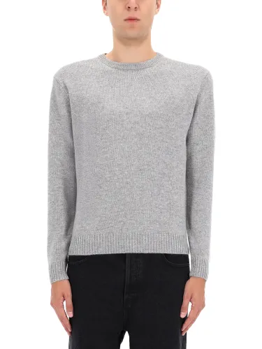 Aspesi knitted sweater - aspesi - Modalova