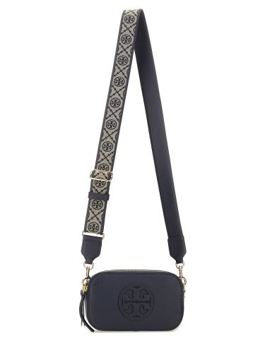 Mini "miller" shoulder bag - tory burch - Modalova