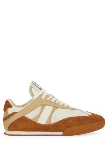 Chloé "chloé kick" sneaker - chloé - Modalova