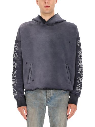 Purple brand hoodie - purple brand - Modalova