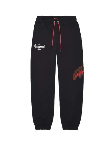 Pants "takeover the throne" - sprayground - Modalova