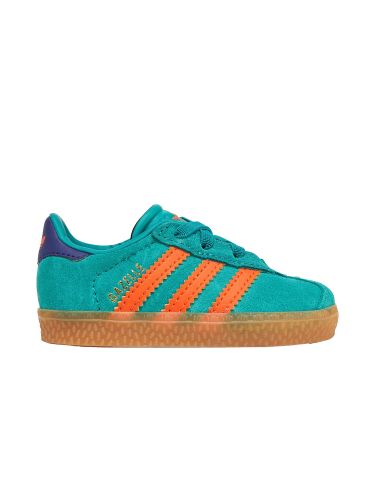Adidas originals "gazelle" sneaker - adidas originals - Modalova