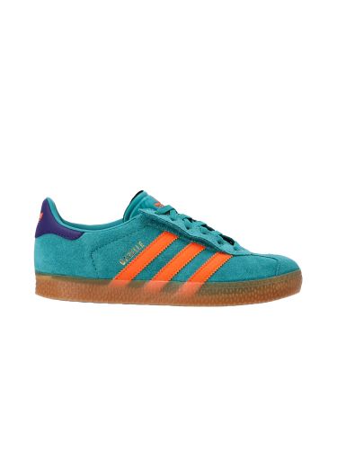 Adidas originals "gazelle" sneaker - adidas originals - Modalova
