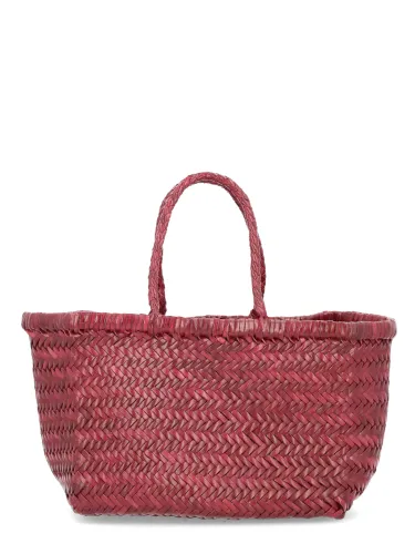 Triple jump" bag small - dragon diffusion - Modalova