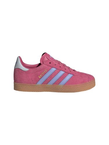 Adidas originals "gazelle" sneaker - adidas originals - Modalova