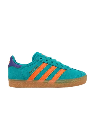 Adidas originals "gazelle" sneaker - adidas originals - Modalova