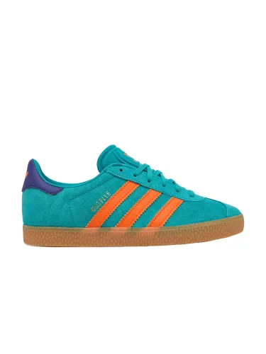 Adidas originals "gazelle" sneaker - adidas originals - Modalova