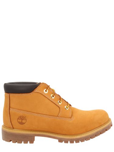 Timberland waterproof "chukka" boot - timberland - Modalova