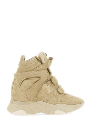 Isabel marant "balskee" sneaker - isabel marant - Modalova