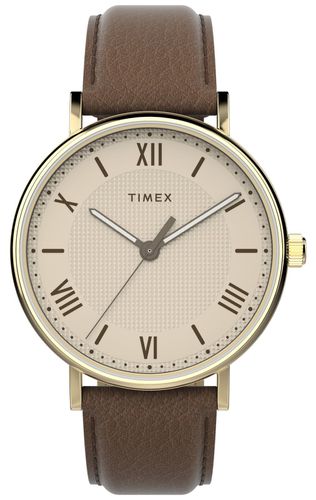 TW2V91300 Men's Southview (41mm) Dial / Watch - Timex - Modalova